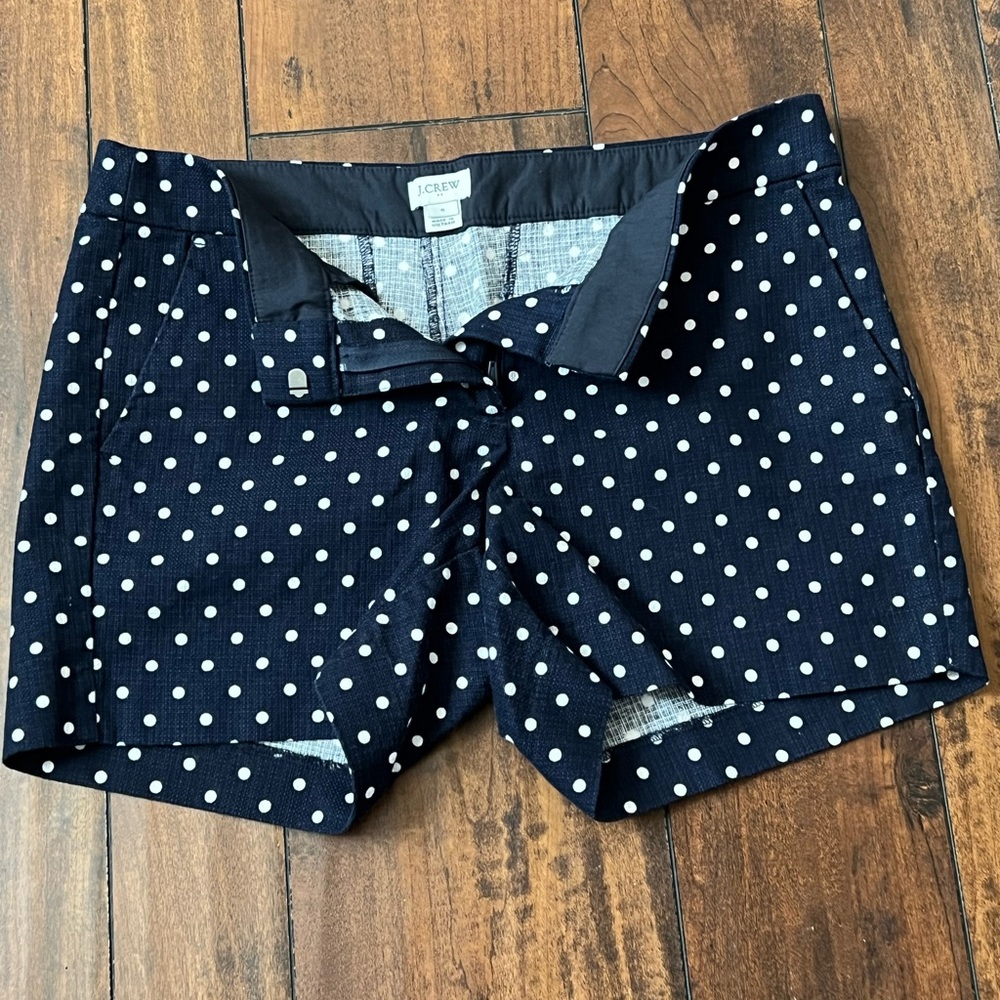 J Crew Women’s Shorts